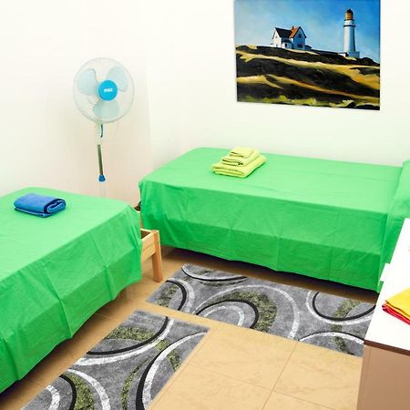 ポッツァッロCasa Stoccolmaアパートメント エクステリア 写真