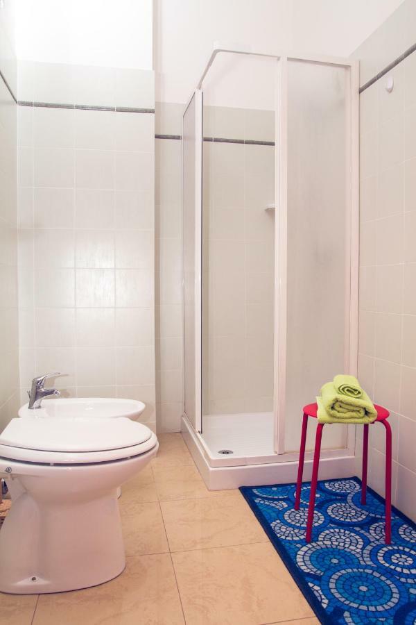 ポッツァッロCasa Stoccolmaアパートメント エクステリア 写真