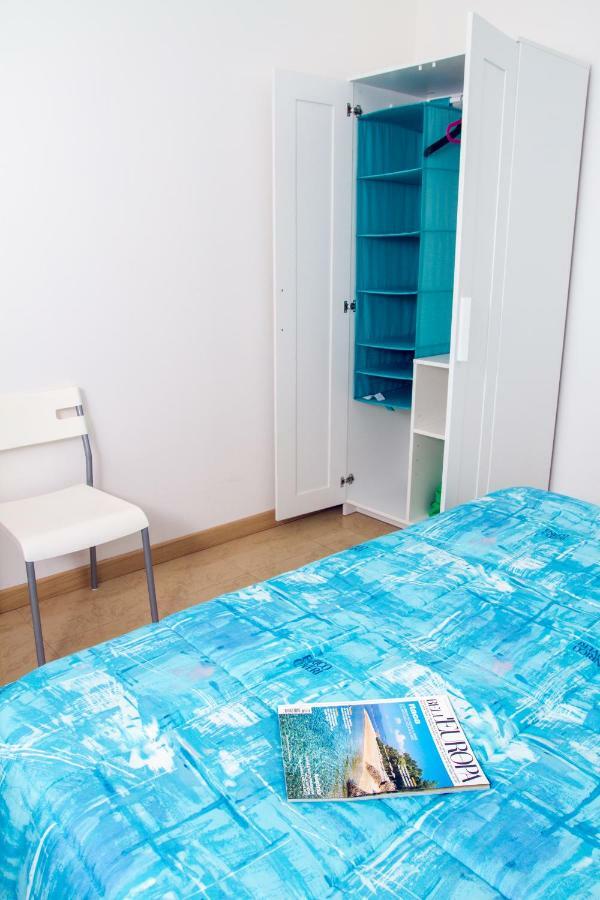 ポッツァッロCasa Stoccolmaアパートメント エクステリア 写真